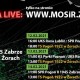 TS Pogoń 1922 w Żorach - Pyrki Poznań