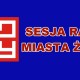 SESJA RADY MIASTA ŻORY